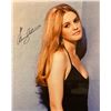 Image 1 : Alicia Silverstone signed photo