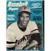 Image 1 : September 1972 Baseball Digest