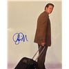 Image 1 : Beverly Hills Cop Judge Reinhold signed photo