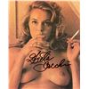 Image 1 : The Player Greta Scacchi signed photo