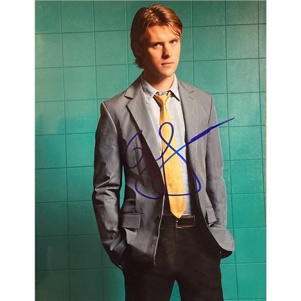 House Jesse Spencer signed photo