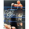 Image 1 : WWE Stone Cold Steve Austin signed photo