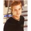 Image 1 : Scott Speedman signed photo