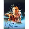Image 1 : Taxi Driver Robert De Niro signed photo