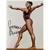 Image 1 : Simone Biles signed photo