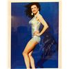 Image 1 : Mimi Rogers signed movie photo