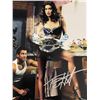 Image 1 : Desperate Housewives Teri Hatcher signed photo