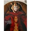 Image 1 : Star Wars Natalie Portman signed photo