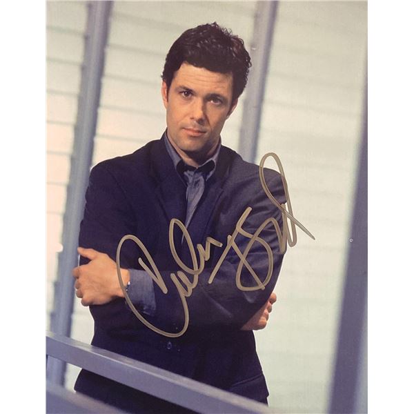 24 Carlos Bernard signed photo
