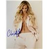 Image 1 : WWE Charlotte Flair signed photo
