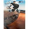 Image 1 : Tony Hawk signed photo