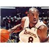 Image 1 : LA Lakers Kobe Bryant signed photo