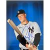 Image 1 : NY Yankees Aaron Judge signed photo