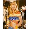 Image 1 : Bonnie Somerville signed photo