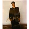 Image 1 : US Marshals LaTanya Richardson Jackson signed photo