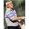 Image 1 : John Daly signed photo