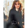 Image 1 : Harry Potter Emma Watson signed photo