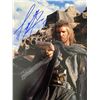 Image 1 : Mad Max Mel Gibson signed photo