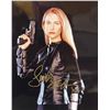 Image 1 : 24 Sarah Wynter signed photo