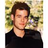 Image 1 : Crossing Jordan Ivan Sergei signed photo