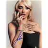 Image 1 : Adventures in Babysitting Sabrina Carpenter signed photo