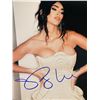 Image 1 : Transformers Megan Fox signed photo