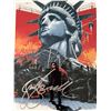 Image 1 : Escape From NY Kurt Russell signed photo