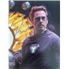 Image 1 : Ironman Robert Downey Jr signed photo