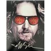 Image 1 : The Big Lebowski Jeff Bridges signed photo