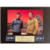 Image 1 : Star Trek cast signed photo