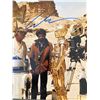 Image 1 : Star Wars George Lucas signed photo