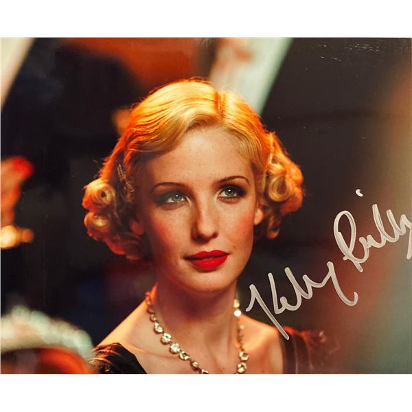 Yellowstone Kelly Reilly signed photo