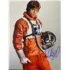 Image 1 : Star Wars Mark Hamill signed photo