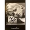 Image 1 : Musician Joanne Rose signed photo