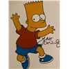 Image 1 : The Simpsons Matt Groening signed photo