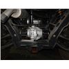 Image 8 : Kioti Mechron 2200 ADIUW2200 Sub-Compact Diesel Tractor Cart (Does Not Run - Missing Parts)