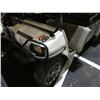 Image 2 : Club Car CarryAll 252 Electric 2-Seat Cart w/ Tilt Bed & Toolbox (Does Not Run - Missing Parts)