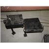 Image 2 : Qty 2 RAM Tough Tray Adjustable Laptop Stands