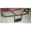 Image 1 : Metal Cart Bumper
