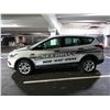 Image 2 : 2019 Ford Escape SUV, Lic. TYE953, 44325 Miles (Starts & Runs)