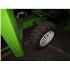 Image 25 : Nifty Lift SD50 4x4 Self-Drive Work Platform (Needs Repair), Pick Up by Appointment
