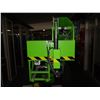 Image 8 : Nifty Lift SD50 4x4 Self-Drive Work Platform (Needs Repair), Pick Up by Appointment