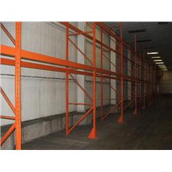 PALLET RACKING