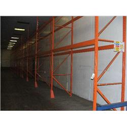 PALLET RACKING