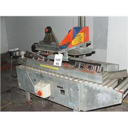 BOX TAPE MACHINE