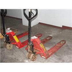 PALLET TRUCK