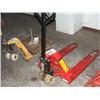 Image 1 : PALLET TRUCK