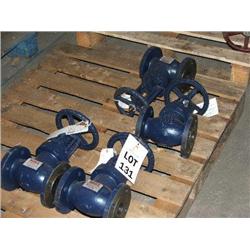 VALVES