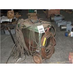WELDING UNIT