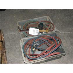 WELDING EQUIPMENT